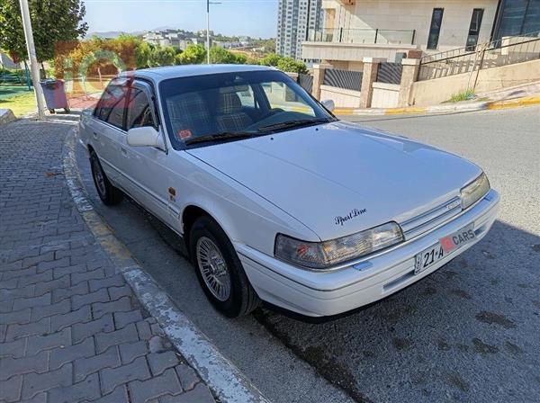 Mazda 626 1988 for sale in Iraq - Sulaymaniyah